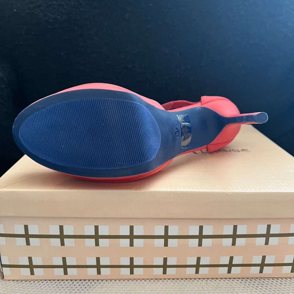 5" Inch Summer Heels - Picture 4 of 4